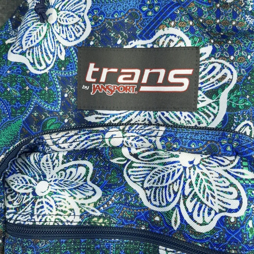 Trans by JanSport trans by